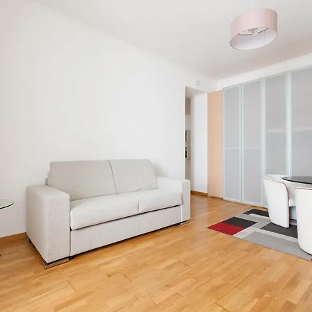 Guesthost - Domodossola M5 Modern Milán