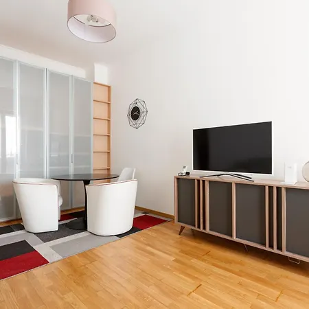 Apartmán Guesthost - Domodossola M5 Modern Milán